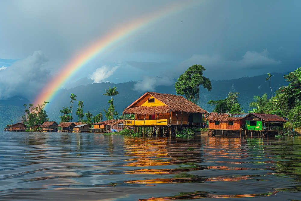 Best Time to Visit Kerala: A Complete Travel Guide