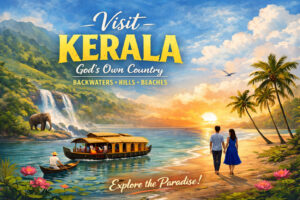 Chimmini Wildlife Sanctuary